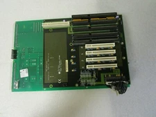 Mydata Automation Microbus Board PCI Interrupts ATC L-19-317 Ed-1B