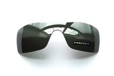 Authentic Oakley Batwolf Prizm Black Replacement Lens OO9101
