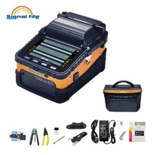 Signal fire AI-5 Optical Fiber Fusion Splicer  4 Motors