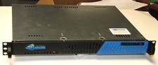 BARRACUDA SPAM VIRUS FIREWALL MODEL 300A COMMERCIAL SURPLUS RACK MOUNT