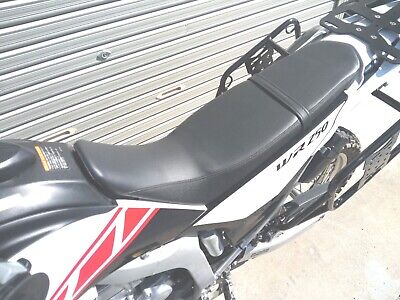 YAMAHA WR250R / WR250X Y's gear Low Seat Yamaha genuine YAMAHA WR250R / WR250X Y's gear Low Seat Yamaha genuine