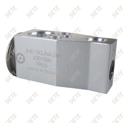 AIR CONDITIONING EXPANSION VALVE 2301596 For SCANIA | eBay