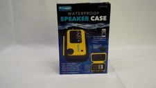AQUALIFE DRY BOX SPEAKER CASE