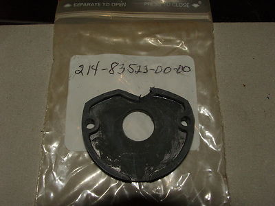NOS Genuine Yamaha Damper Assembly – Fits 1968-1976 RD200 DT1 AT1 CS3, OEM 214-83523-00