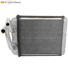 HVAC Heater Core For 1998-2004 Chevrolet Blazer S10 GMC Sonoma 2.2L L4 4.3L V6