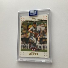 2020 Topps Archives Signature Series Active Player Edition Baseball Cards 14