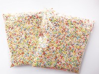 Night-gring Styrofoam Balls 0.08-0.15 Inch Assorted Mixed Color Colorful 5000... on sale Night-gring Styrofoam Balls 0.08-0.15 Inch Assorted Mixed Color Colorful 5000... on sale