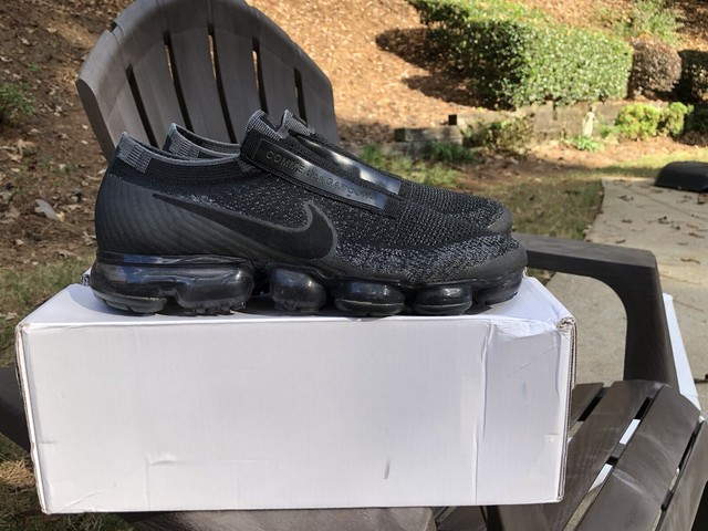 vapormax x cdg ebay