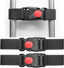 French Door Fridge Lock Multifunctional Baby Cabinet Lock for Refrigerators