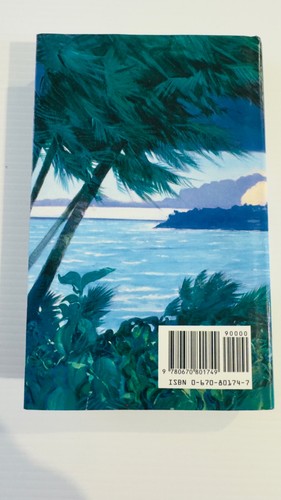 Death in Zanzibar, Berlin & the Andamans 3 Hardcovers M. M. Kaye - Picture 8 of 17