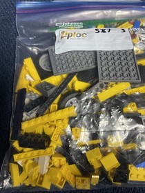 LEGO Creator 3 in 1 5767 Cool Cruiser 100% Complete