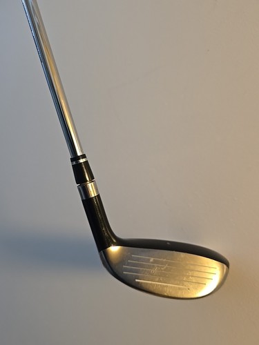 Nike Slingshot 6 Hybrid 30° True Temper Speed Step Steel Stiff Mens LH Nice Rare - Picture 3 of 13