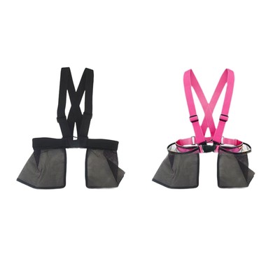 Pool Float Toy Beach Toy Bag Wasserballonhalter für aufblasbare Spielsachen