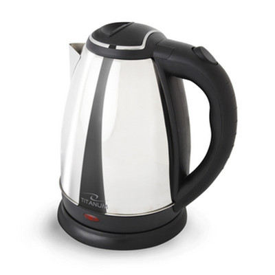 Titanum TKK102S Roraima Wasserkocher