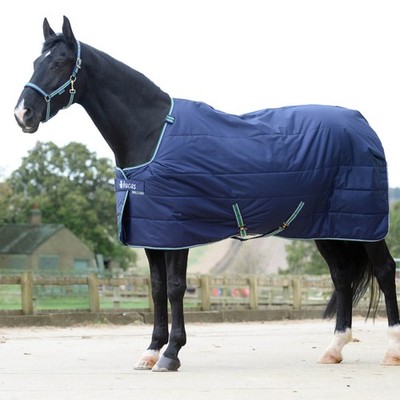 Bucas 135 Navy Stall- und Unterdecke 50g Quilt 50 SF
