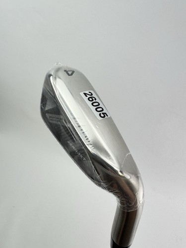 Cobra Aerojet 4 Iron 18.5* KBS Tour Lite Stiff Steel /Right Handed /New /26307 - Picture 19 of 19