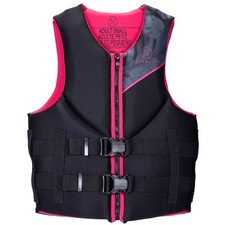 Hyperlite Indy Pink Women's Life Jacket