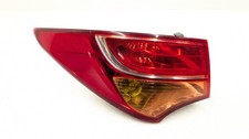HYUNDAI SANTA FE MK3 TAIL LIGHT REAR LEFT PASSENGER SIDE 924012W030 2013