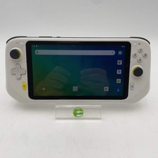 Logitech G Cloud 7" Qualcomm Snapdragon 720G 4GB 64GB White 940-000198