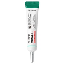 AHA, BHA, PHA 14 Days Super Miracle Spot All Kill Cream, 1.01 fl oz  (30 ml)