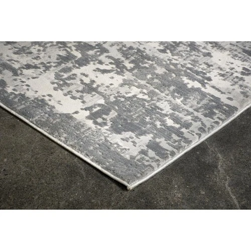 Renwil RARI-17276-58 Ariella Area Rug Grey and Charcoal - Picture 4 of 7