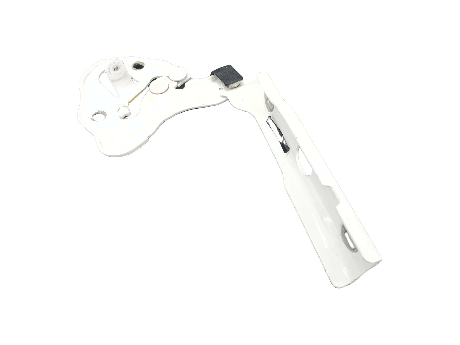 Lamborghini Urus 2019-2026 Front Right Hinge brackets Set White