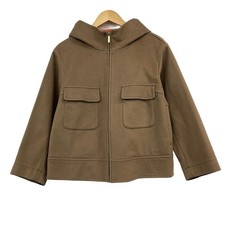 MACKINTOSH PHILOSOPHY Beige Women's Coat