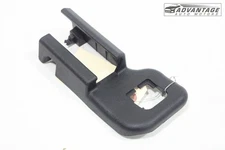 2015-23  FORD MUSTANG FRONT RIGHT SEAT TRACK RAIL REARWARD OUTER TRIM COVER OEM