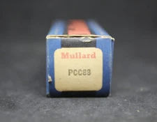 Mullard / Philips  PCC88            NOS