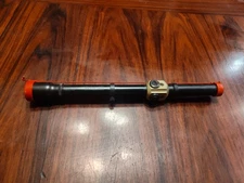 Vintage J.C. HIGGINS  RIFLEMAN 4X Scope- FREE SHIPPING