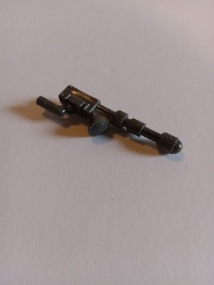 The Real Ghostbusters Screaming Heros Peter Proton Wand Accessory Free Ship