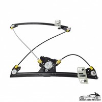 Fensterheber Ohne Motor Links FüR Peugeot 206 SchräGheck 1.6I 1.1 206+ 98-13