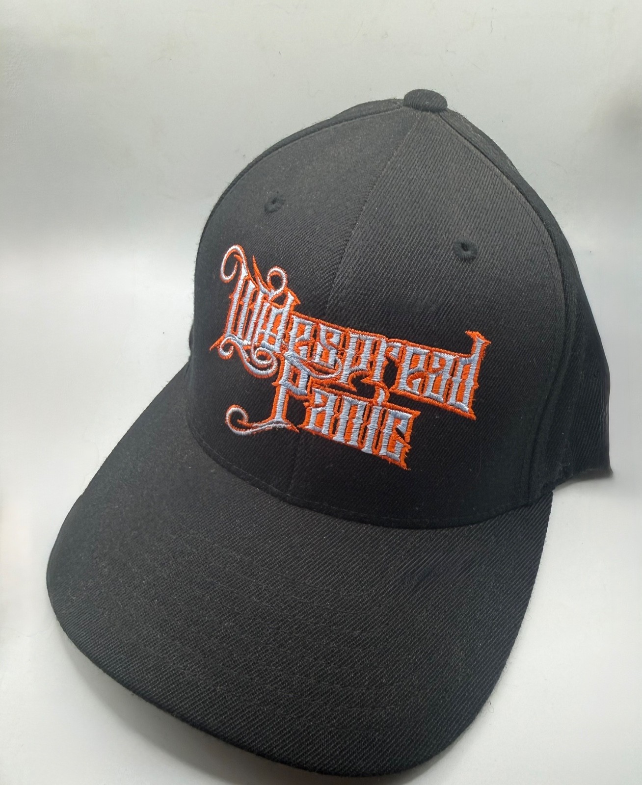 Widespread Panic Hat Fitted Small-Medium - image 1