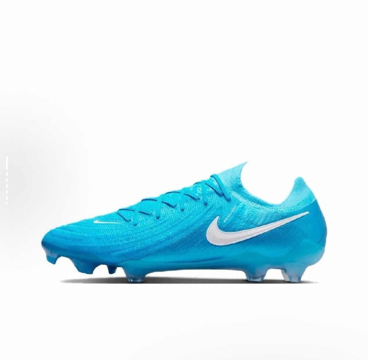 【新品未使用】NIKE PHANTOM GX Ⅱ ELITE FG パリ五輪 新品】NIKE PHANTOM GX 2 ELITE FG ファントム GX - メルカリ