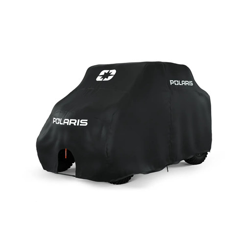 Polaris Trailerable Cover, for Specific ATV Models, Genuine OEM - 2889723