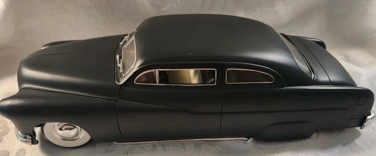 Mercury 1:18 Scale Diecast Cars for sale | eBay