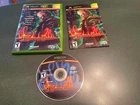 Phantom Dust (Microsoft Xbox, 2005) CIB - TESTED