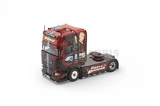 TEKNO 86885 Beau Fast & Furious Scania R-Serie Topline 4x2 Tractor 1/50