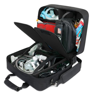 best heavy duty 40l laptop backpack The Island Hopper Travel Backpack 40L
