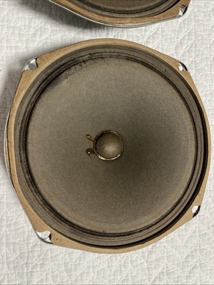 Allen Organ Gyrophonic Projector Spinning Speakers | eBay