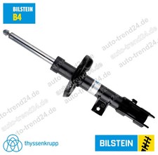 B4 Gasdruckstoßdämpfer vorne links u.a.: KIA Sportage Van QL, QLE, Bj. 2018-2025