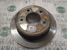Disque de frein Ssangyong KYRON