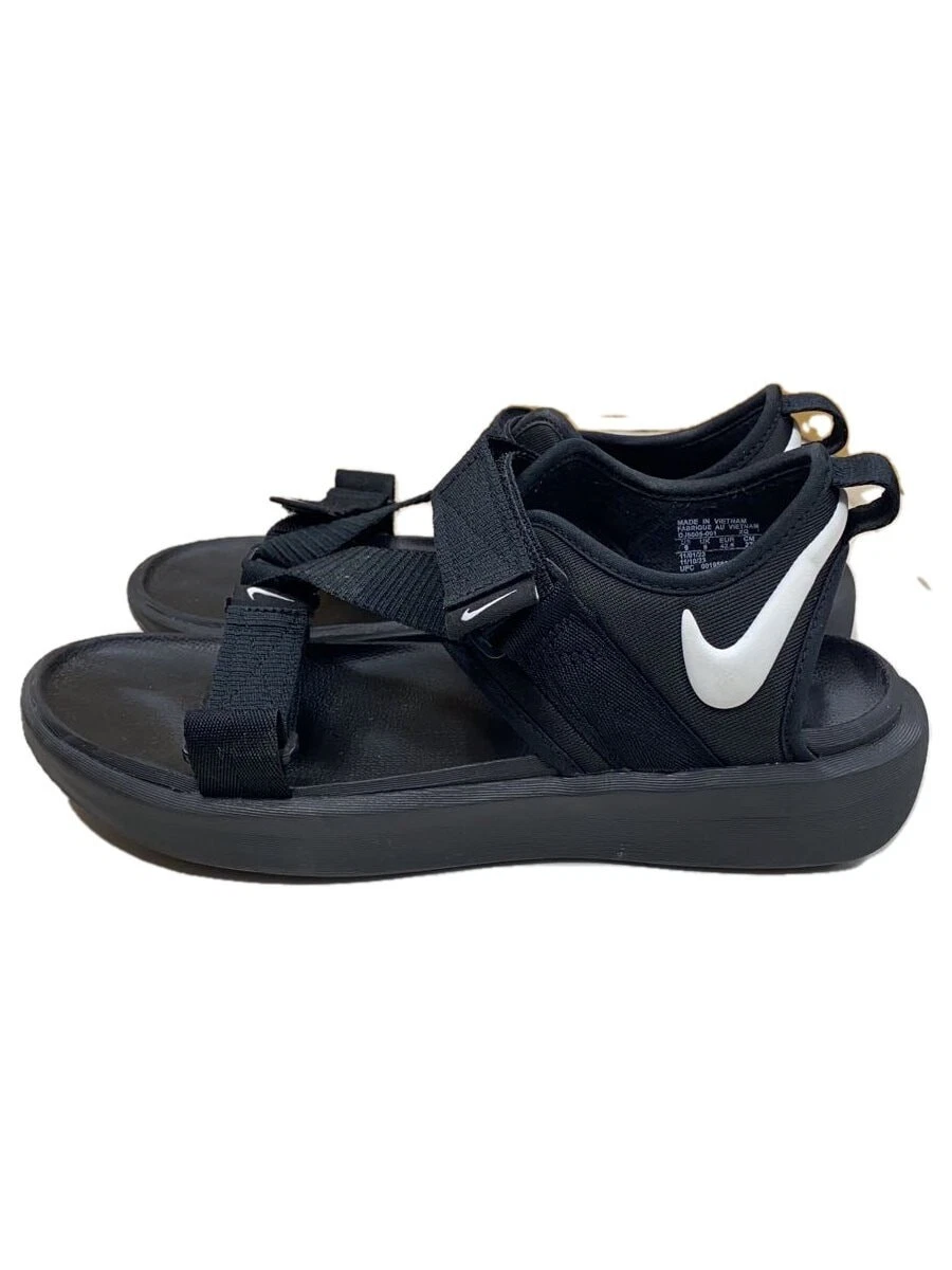 SANDALO NIKE VISTA_Sandalo Vista 27 cm BLK