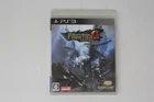 Monster Hunter Frontier G PS3 Japan JPN
