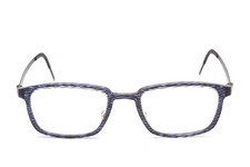 Brille LINDBERG 1231 Acetan Rechteck Eyewear Lux MASTERPIECE 510EURO