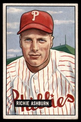 1951 Bowman Baseball - Pick A Card - Cards 151-324