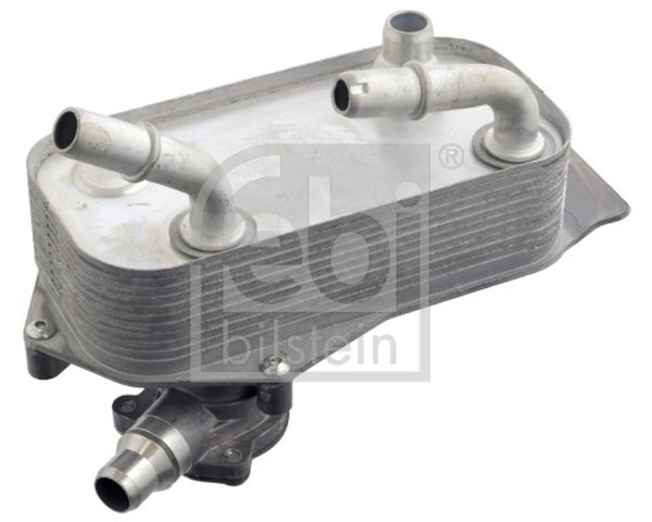 Febi Bilstein ÖLküHler Automatikgetriebe 105923 FüR Bmw E92 E93 E90 E91 E81 X1-image