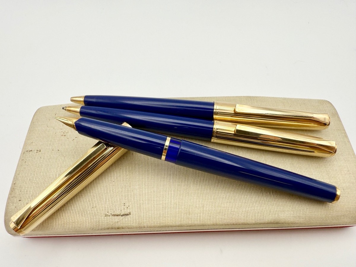 B07960 ペリカン PELIKAN 30 ROLLED GOLD 18C-750ペン先 万年筆