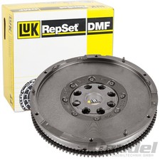LUK ZMS ZWEIMASSENSCHWUNGRAD SCHWUNGSCHEIBE für CITROEN JUMPER 2.2 HDi 120