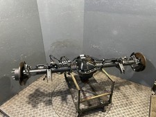 Ford Transit 2.0 MK8 2024-On Rear Axle Single Wheel 2761204  RATIO 4.1  2k 2025